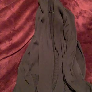 Women’s cardigan sweater